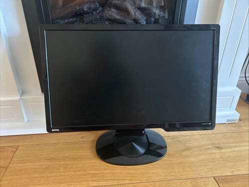 Monitor lcd benq 21 5 - monitor, |