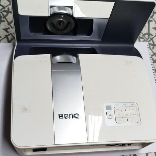 Benq mx850ust proiettore dlp - benq,