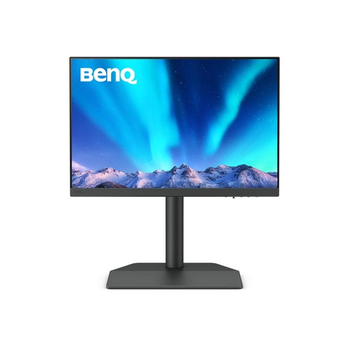 Benq sw242q monitor led 2 - monitor, 61,2