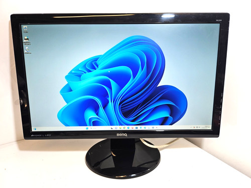 Benq gl2250 monitor vga - benq,
