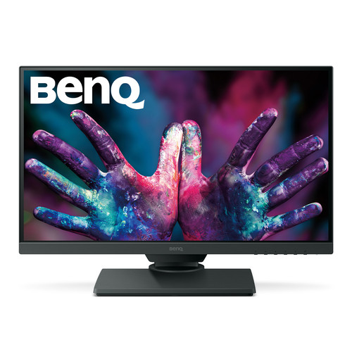 Monitor professionale benq - monitor,