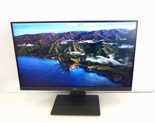 Benq pd2705q monitor display - benq,