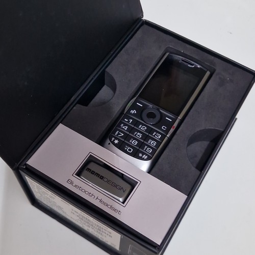 Benq momodesign 300h - benq, md-300h