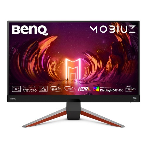 Benq mobiuz ex2710q - benq,