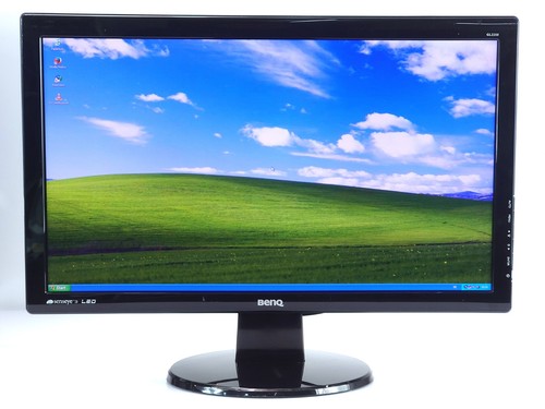 Benq gl2250m monitor - gl2250m, 21,5''