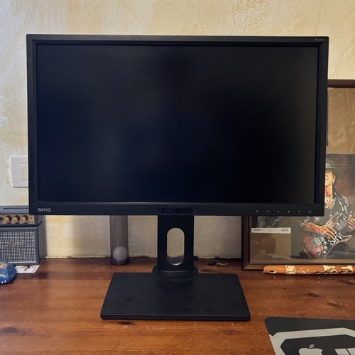 Monitor benq bl2420pt 2k - monitor,