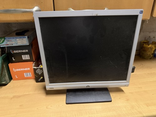Benq monitor lcd - benq,