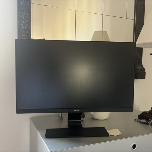 Benq gw2480t monitor - benq, ips