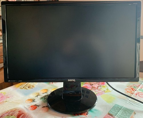 Benq gw2265 monitor led - led, 22"