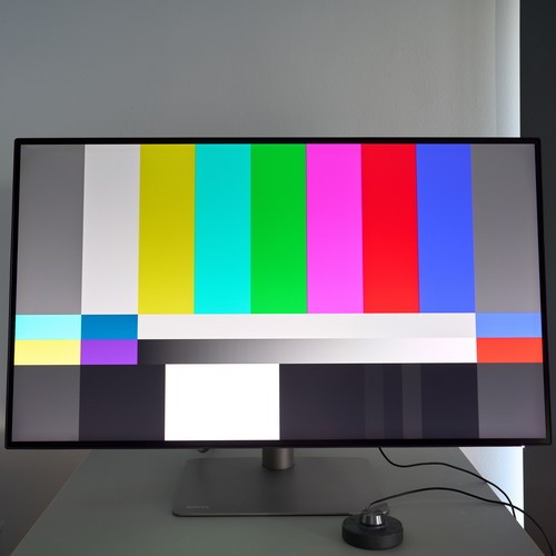 Benq pd3225u designer monitor - pd3225u,