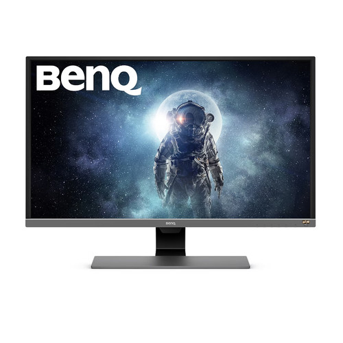 Benq ew3270u monitor 4k - benq,