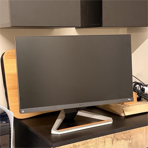 Benq ex2510 monitor lcd - benq,