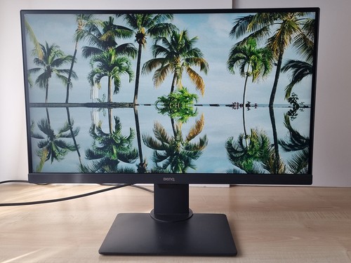 Benq pd2700u ips - 16:9, 4k
