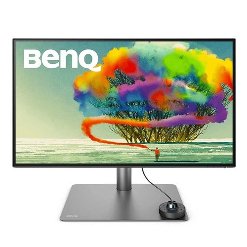 Benq designvue pd2725u monitor - designvue,