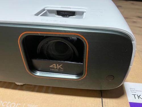 Proiettore benq tk860 hdr - 4k,