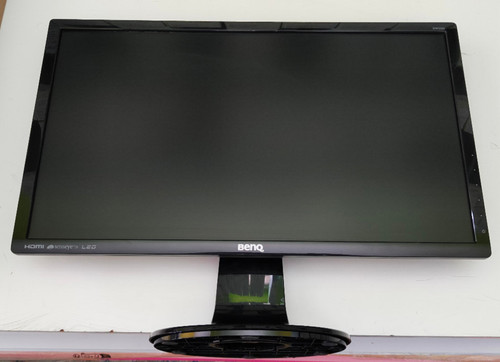 Monitor benq gw2260 lcd - monitor, gw2260-t