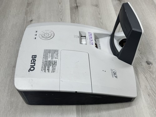 Benq mw855ust proiettore dlp - benq,
