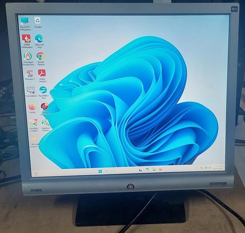 Monitor benq g700 - lcd, tft