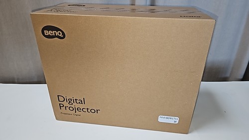 Benq mw809sth proiettore - mw809sth,