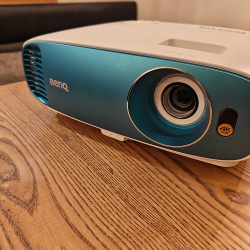 Proiettore home theater - proiettore, benq