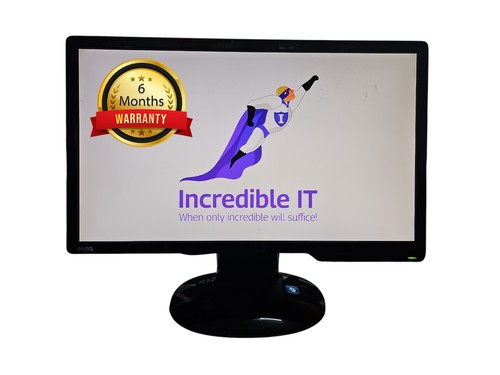 Benq g2220hd pollici - benq, 21,5