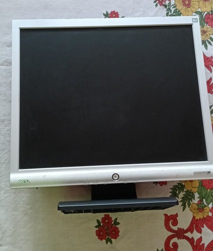 Benq g700 monitor lcd - g700,