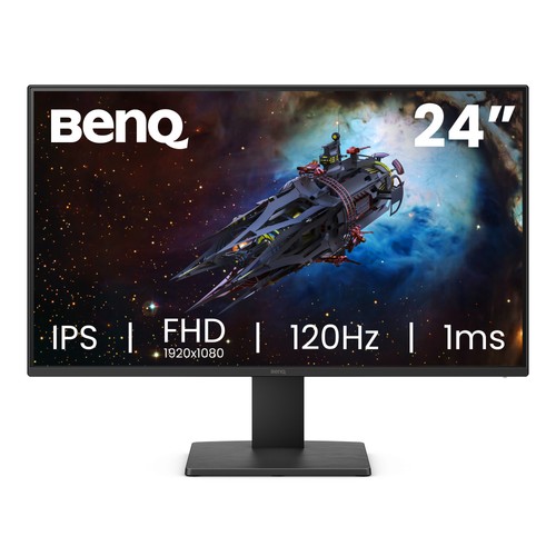 Benq gw2491p monitor 5 - gw2491p,
