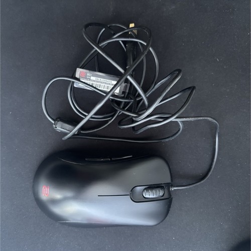 Benq ec1 mouse gaming - mouse, da