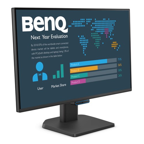 Benq bl2490c monitor 5 - bl2490c, 60,5