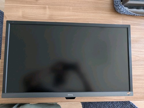 Benq el2870u led uhd - benq, 27,9"
