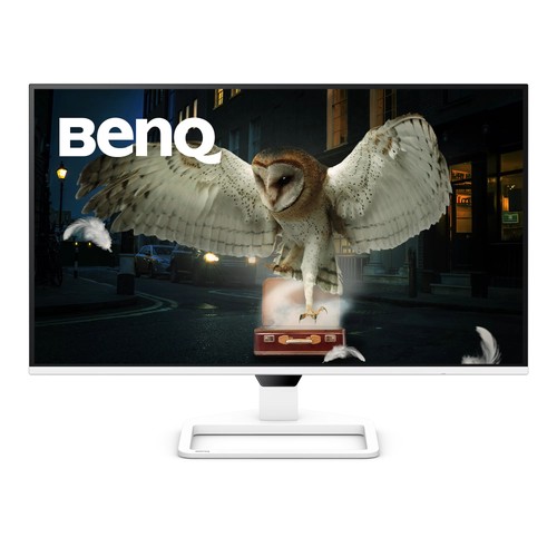 Benq ew270q monitor 6 cm - ew270q, pc