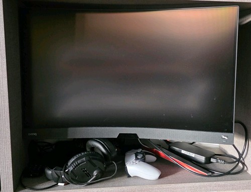 Benq mobiuz ex2710r monitor - mobiuz,