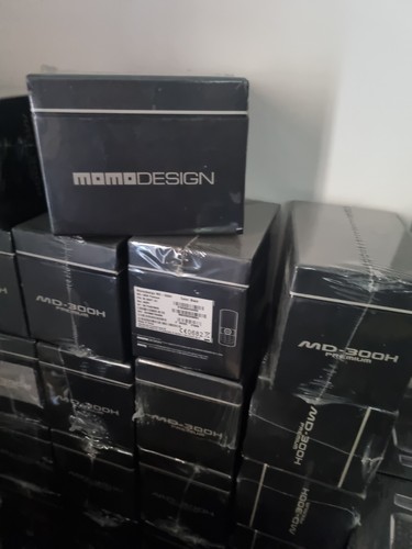 Benq md300 premium - premium, box