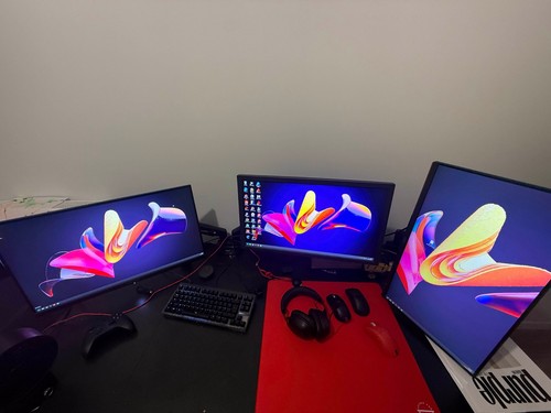 Benq zowie xl2566x 400 - 400, hz