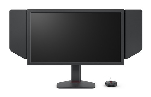 Benq zowie xl2586x monitor - benq, pc