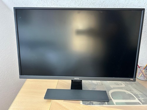 Benq ew3270u monitor 32 - benq, 4k
