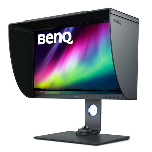 Benq sw270c qhd - sw270c, 1440