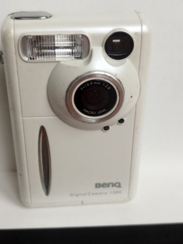 Benq 1300 digital camera - ,