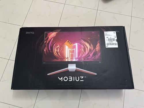 Benq mobiuz ex3210u monitor - ex3210u,