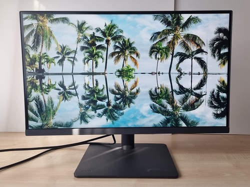 Benq pd2705u ips 9 4k - ips,
