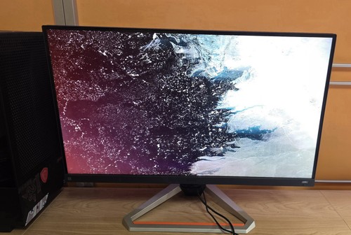 Benq mobiuz ex2710s monitor - ex2710s,