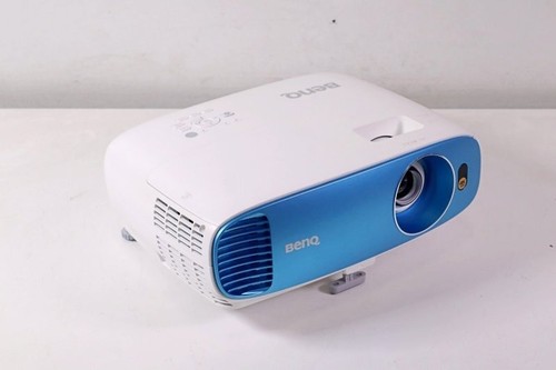 Proiettore home theater benq - proiettore,