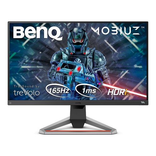 Benq ex2710s monitor - monitor, 68,6