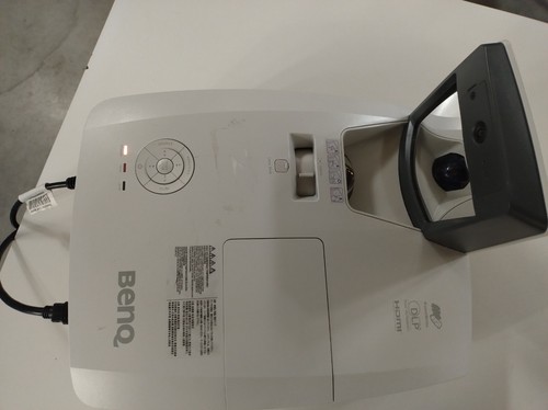 Benq mw853ust proiettore dlp - proiettore,