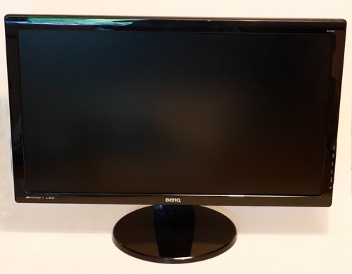 Benq monitor gl2450 - benq,