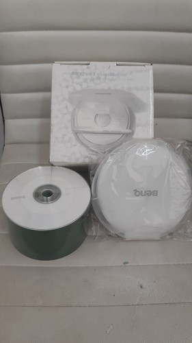 700mb benq - cd-r,