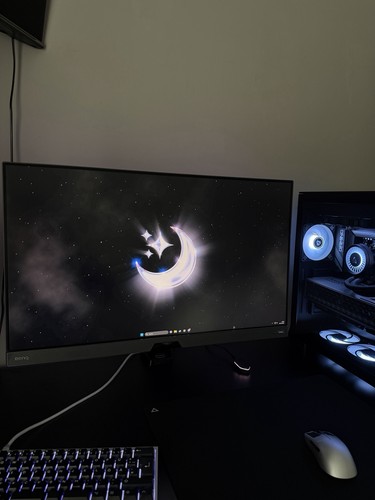 Benq mobiuz ex270qm qhd - benq,