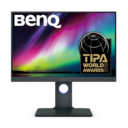Benq sw240 led - benq,