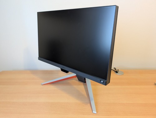 Benq mobiuz ex240 monitor - mobiuz,