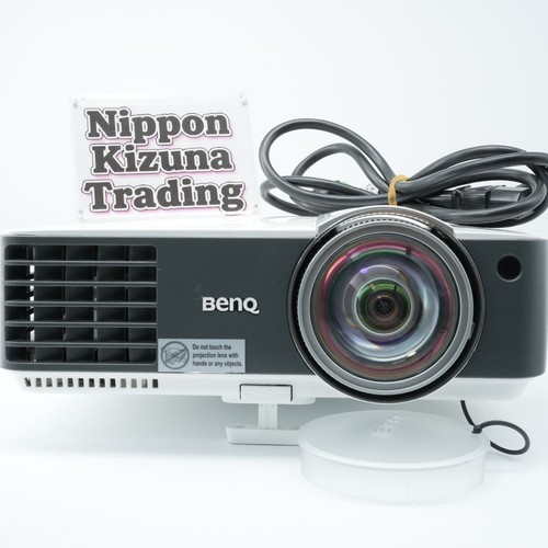 Proiettore benq mw824st short - proiettore,